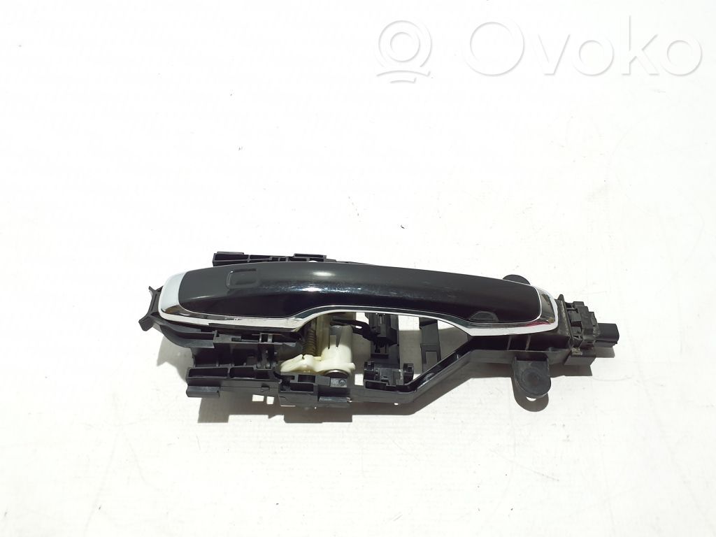 Etuoven ulkokahva   31378254,40013438