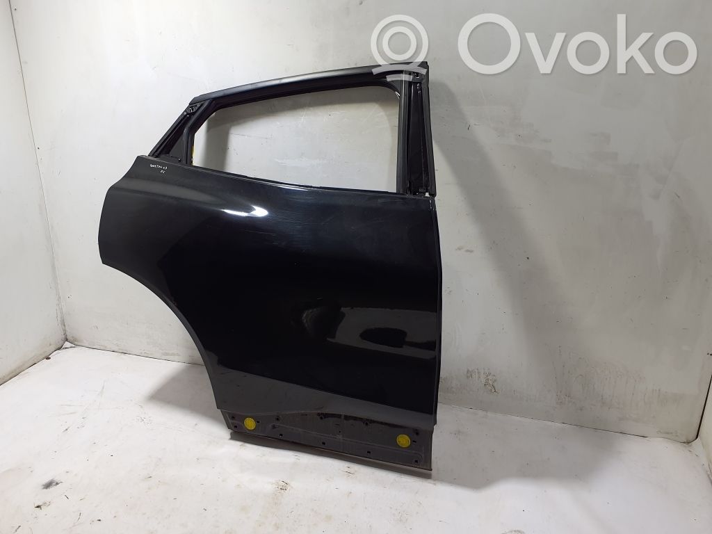 Galinės durys   LJ8BR24630AB