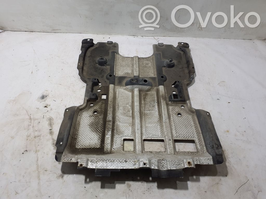 Citroen C4 III e-C4 Protecție inferioară motor 
