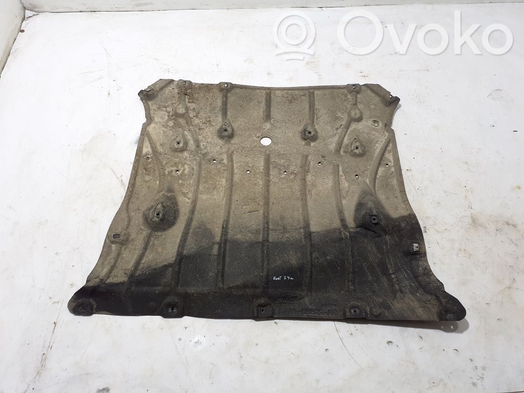 Ford Mach-E I Engine splash shield/under tray 