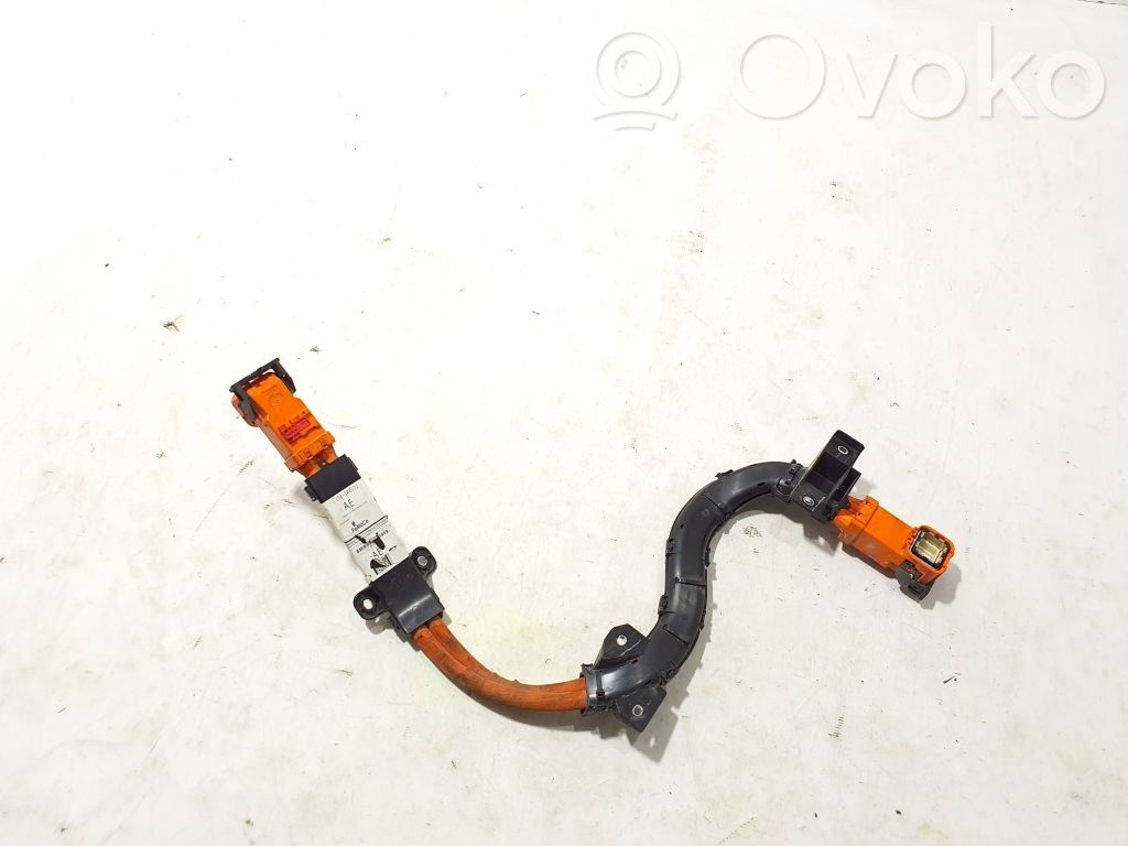Ford Mach-E I Otros cableados 