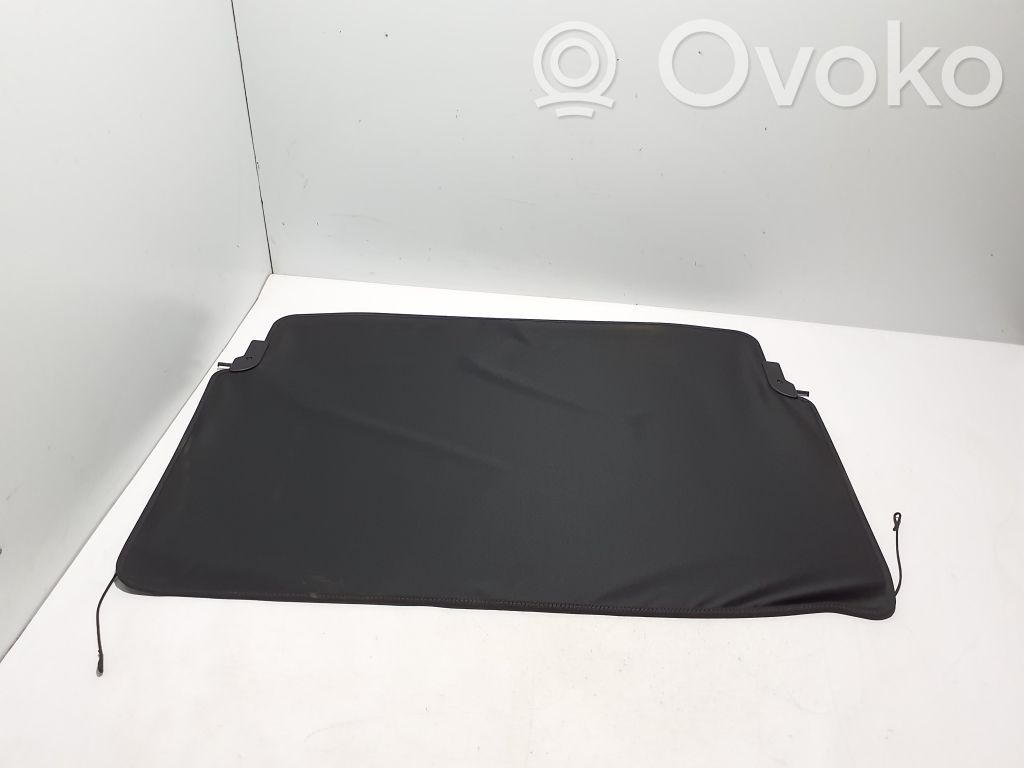Cortina/parasol puerta trasera   LJ8BR42812AN