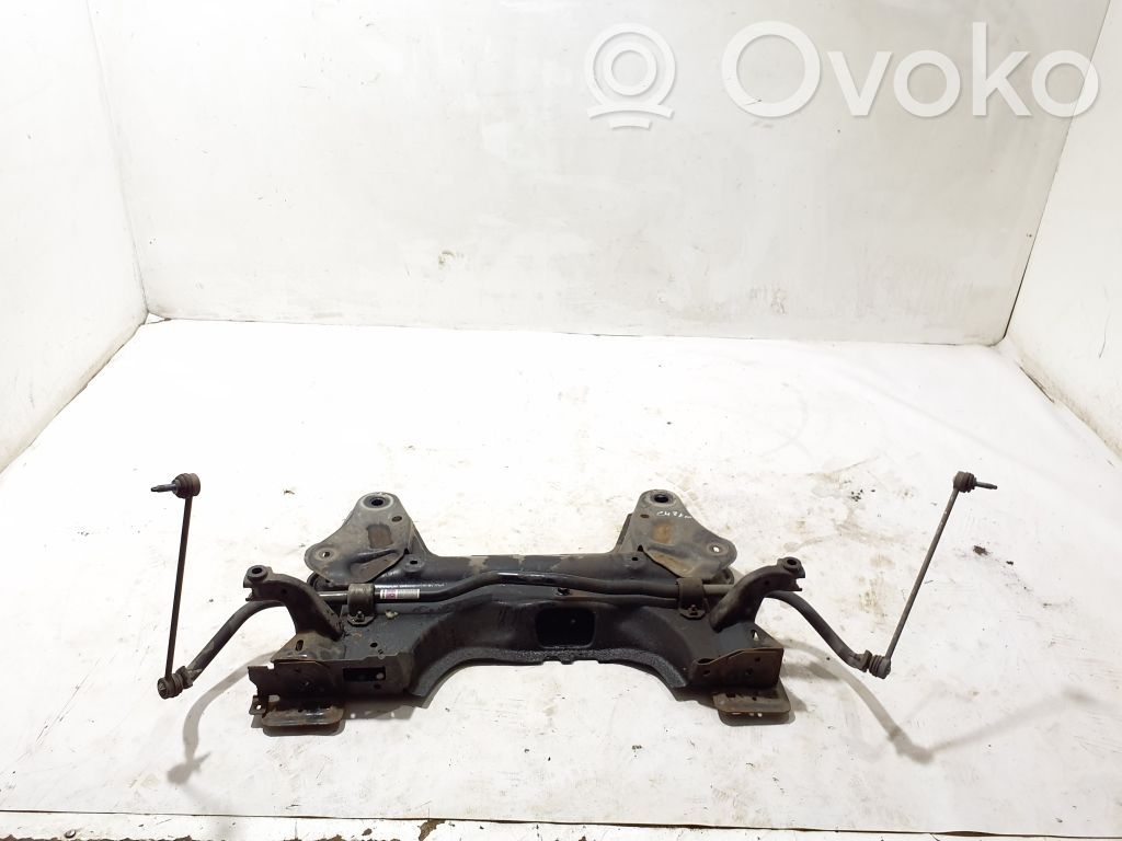 Citroen C4 III e-C4 Front subframe 