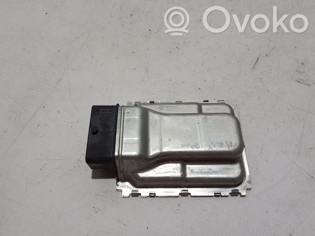 Ford Mach-E I Engine control unit/module 