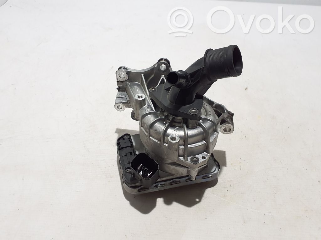 Renault Austral Pompa wody 