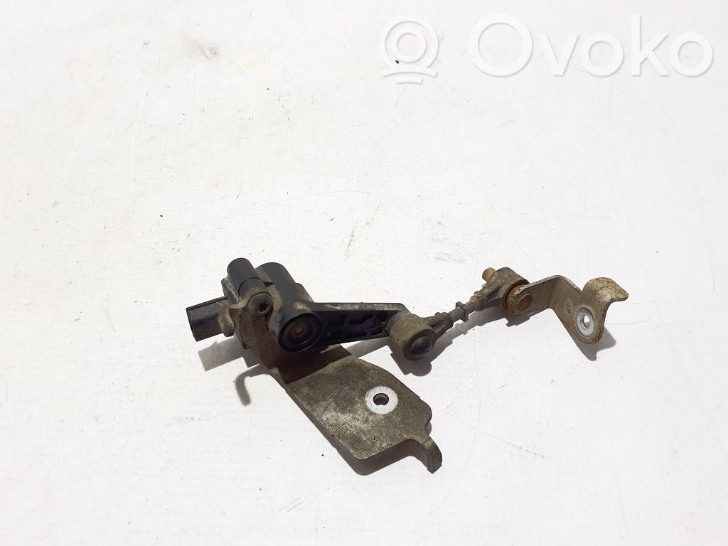 Ford Mach-E I Rear air suspension level height sensor 