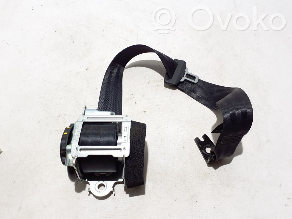 Volvo EX30 Cinturón trasero 