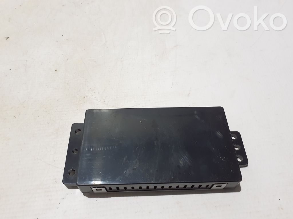 Volvo EX30 Otros dispositivos 