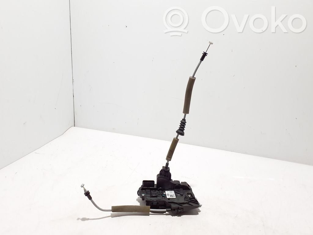 Volvo EX30 Zamek drzwi tylnych 