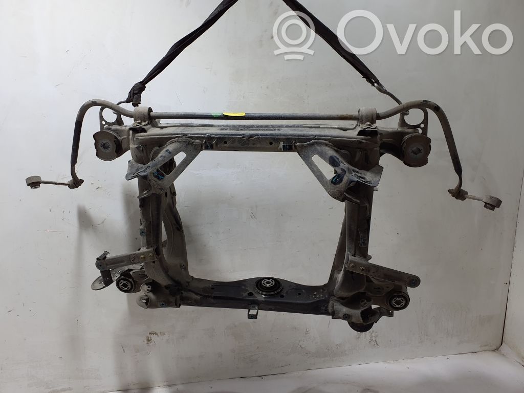 Volvo EX30 Galinis tiltas 
