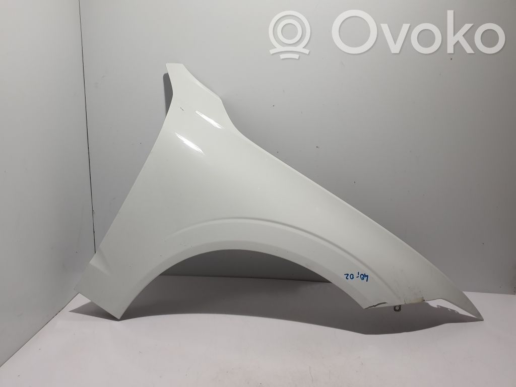 Volvo XC60 Sparnas 