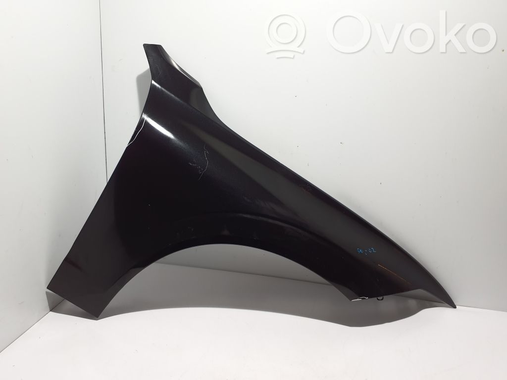 Volvo XC60 Sparnas 