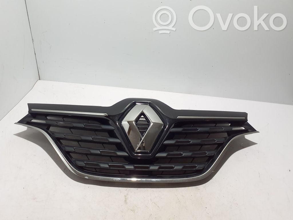 Renault Kadjar Etusäleikkö 