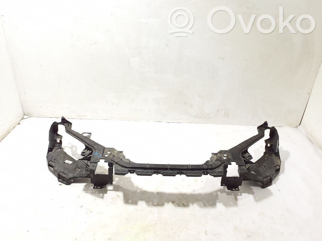Volvo V40 Панель радиаторов 