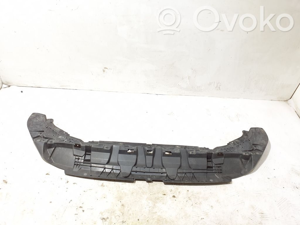 Engine splash shield/under tray   4M8807611F