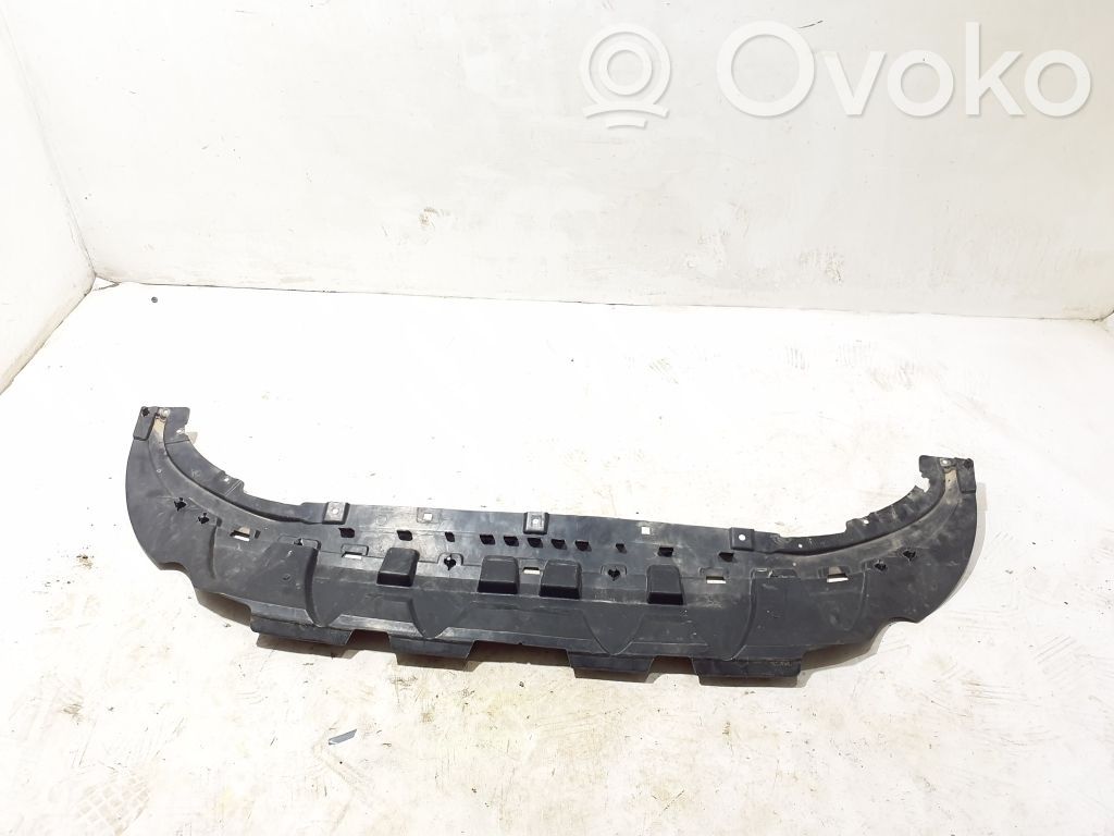 Engine splash shield/under tray   4M0807611