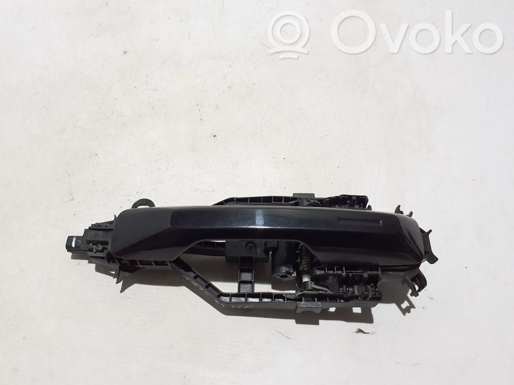 Volvo EX30 Mâner exterior ușă față 