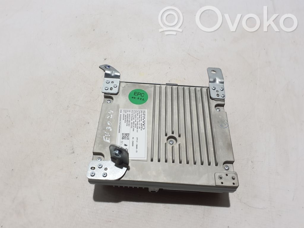 Volvo EX30 Unità principale autoradio/CD/DVD/GPS