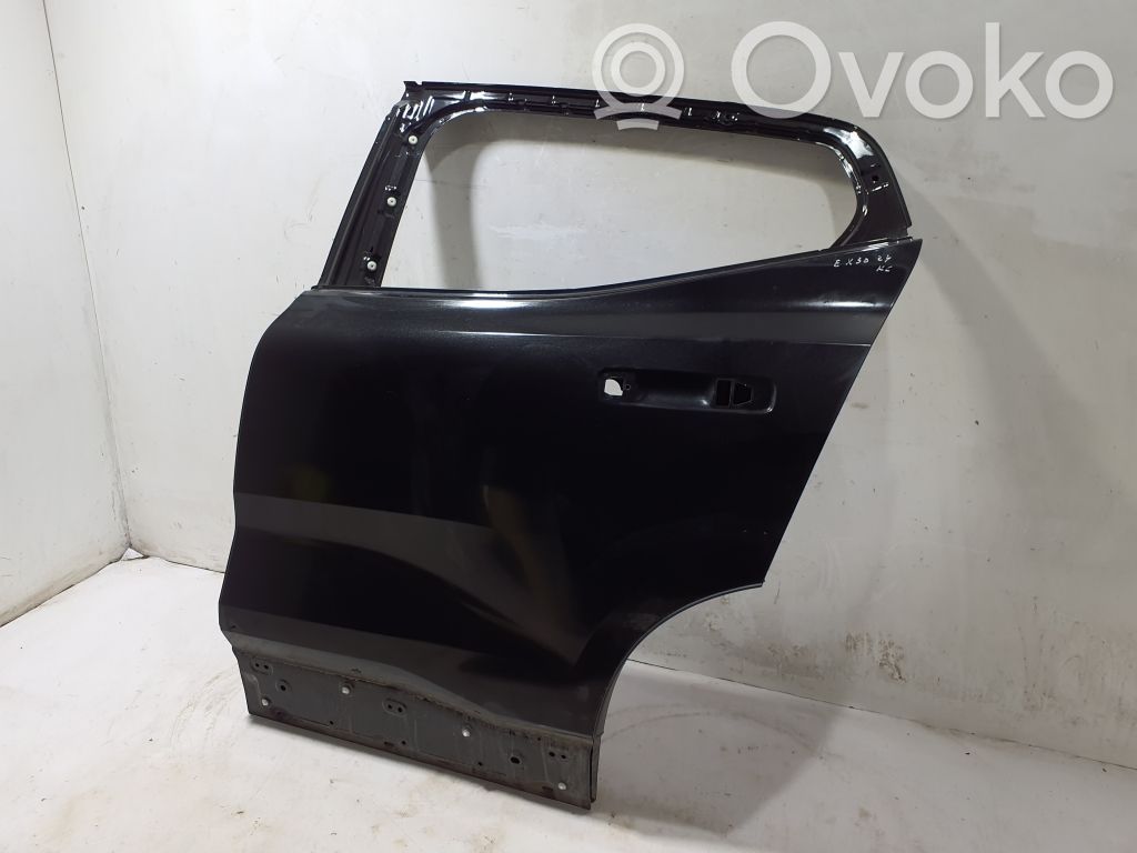 Volvo EX30 Drzwi tylne 