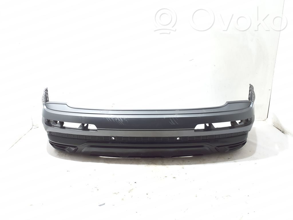 Paraurti   4M0807511