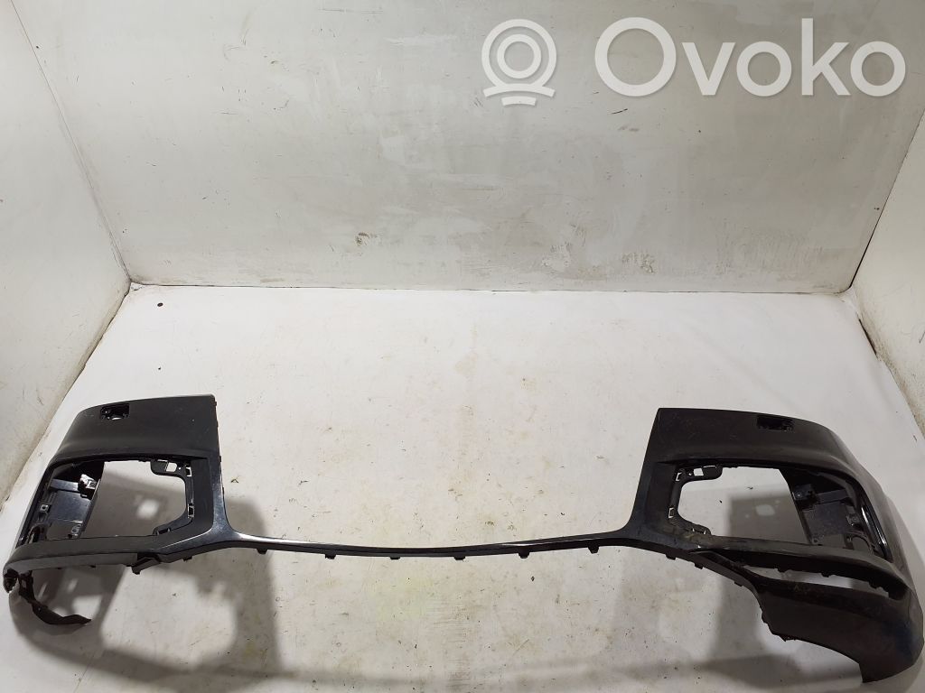 Audi Q7 4M Front bumper 