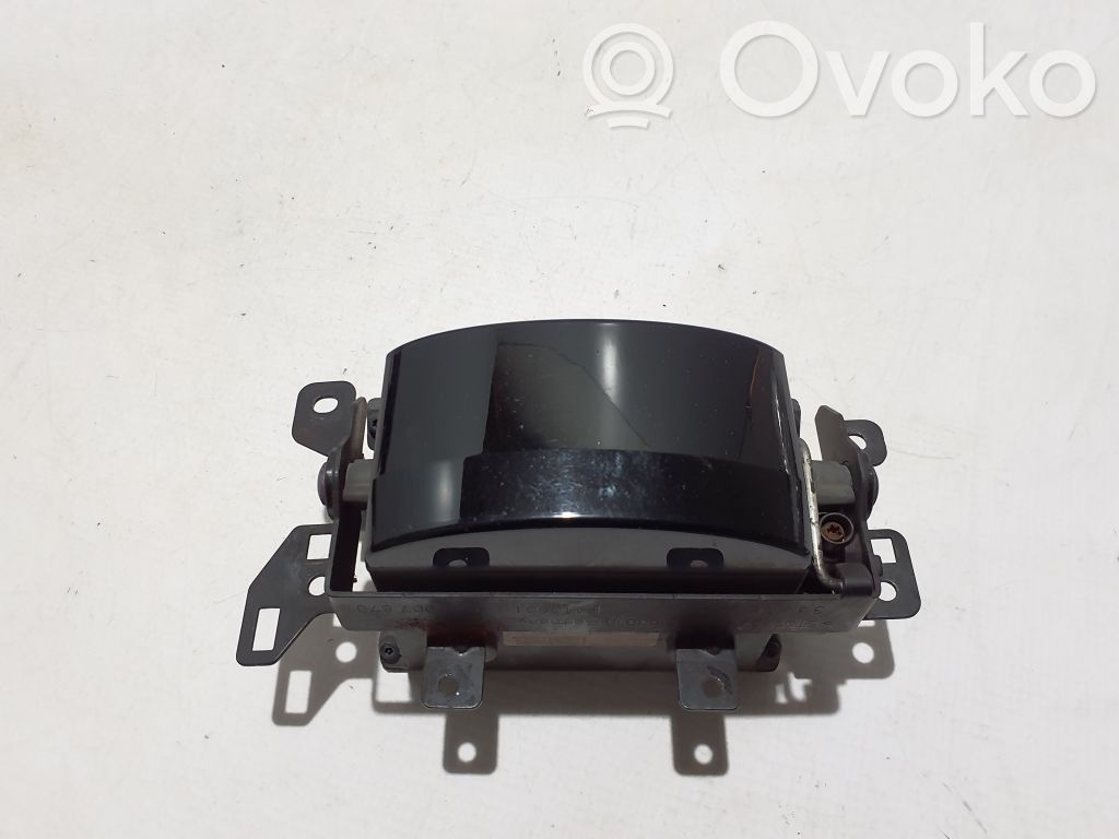 Audi Q8 Distronic sensor radar 