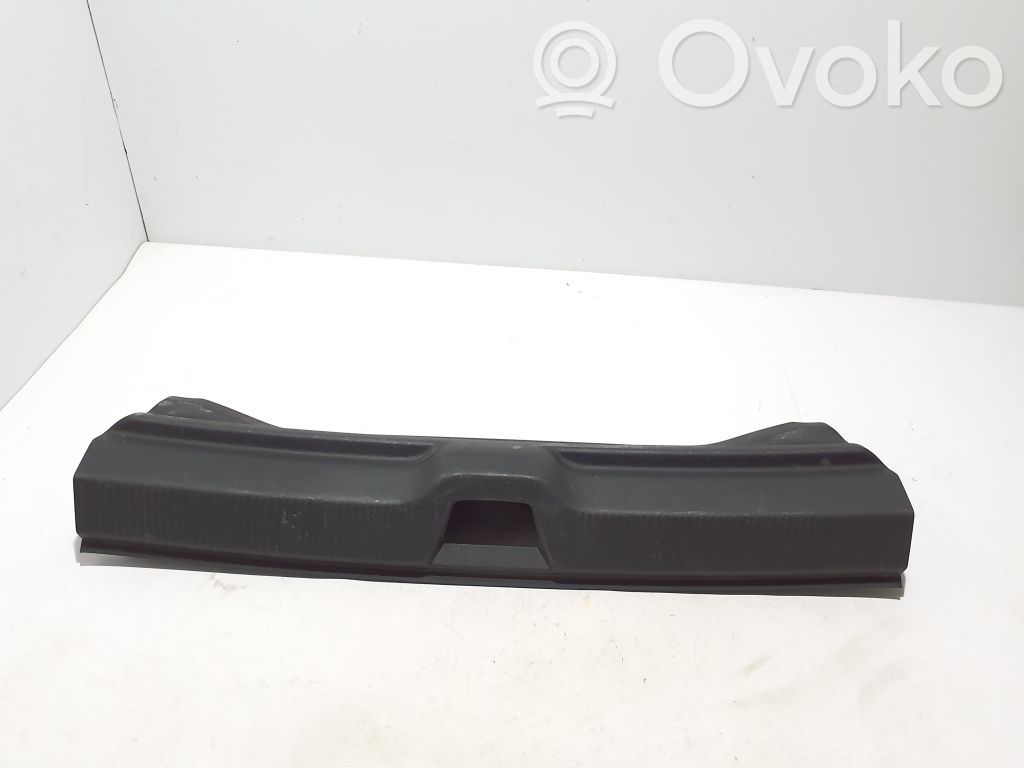 Volvo EX30 Osłona pasa bagażnika 