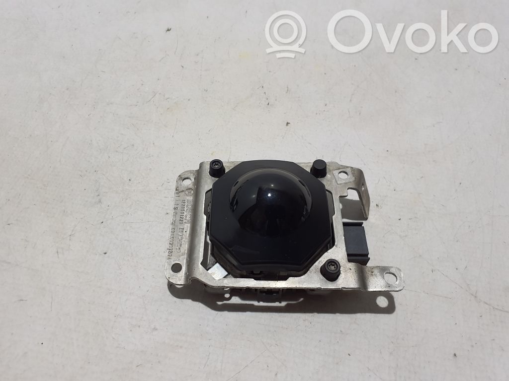 Audi A6 S6 C8 4K Sensor de radar Distronic 