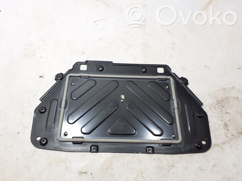 Mercedes-Benz GLA H247 Trunk boot underbody cover/under tray 