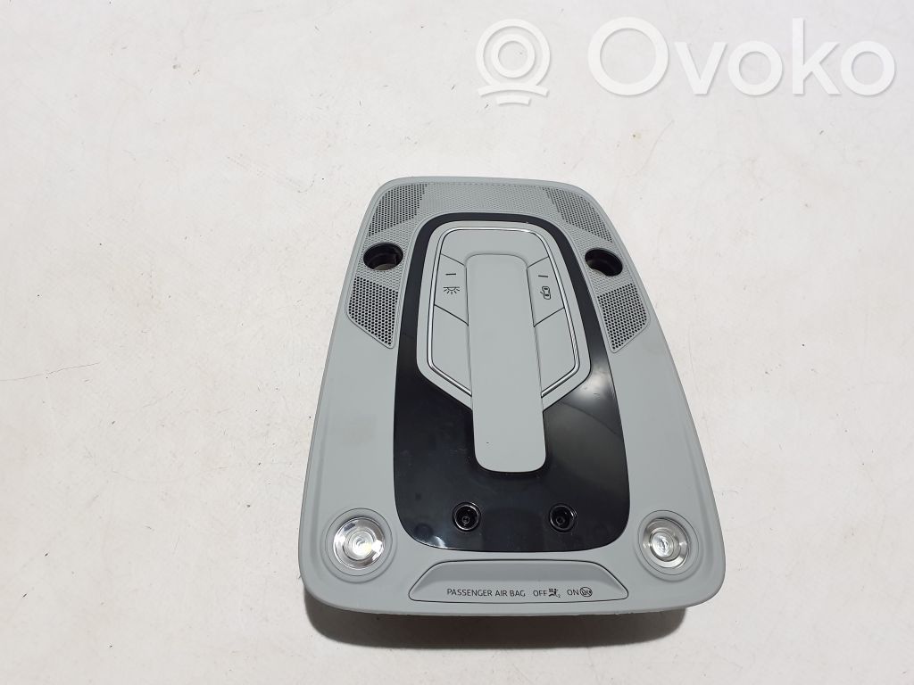 Otras luces interiores   80A947135D