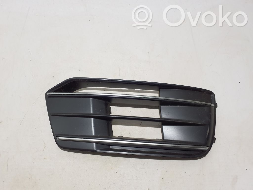 Audi Q5 SQ5 FY Kratka dolna zderzaka przedniego 