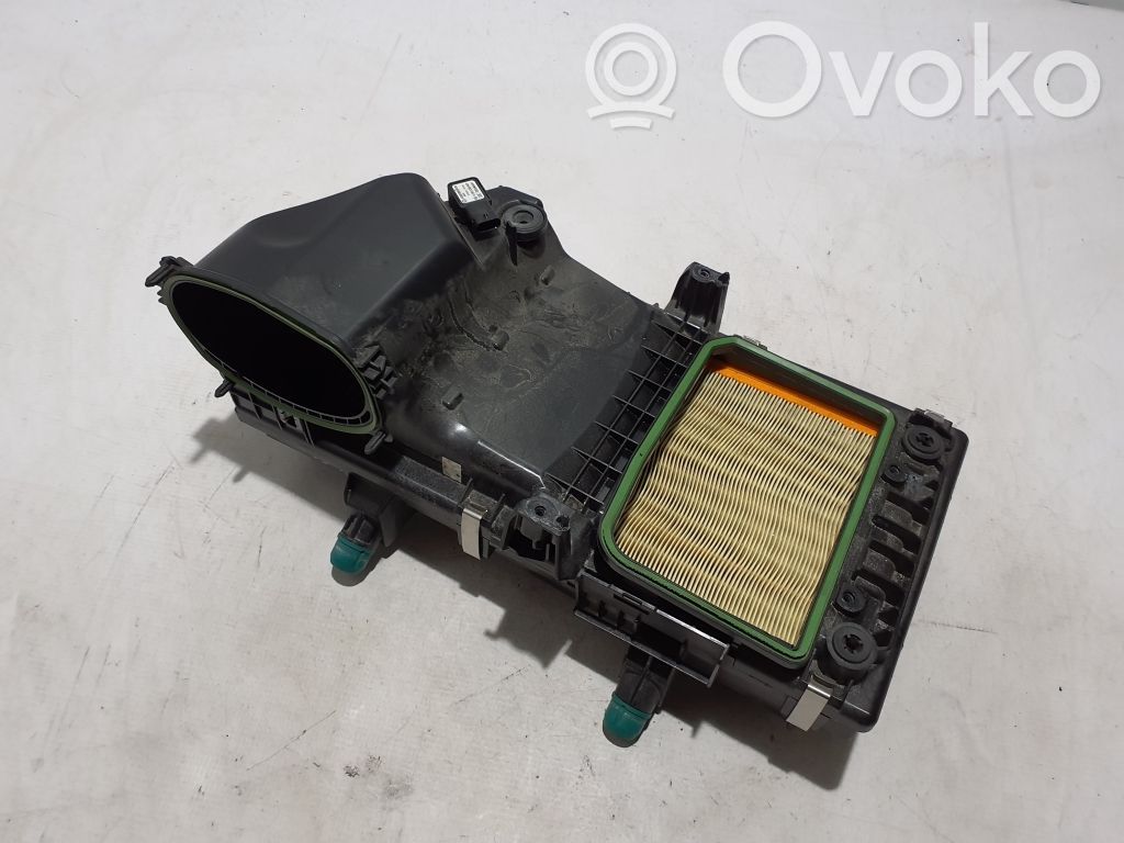 Mercedes-Benz GLE W167 Scatola del filtro dell’aria