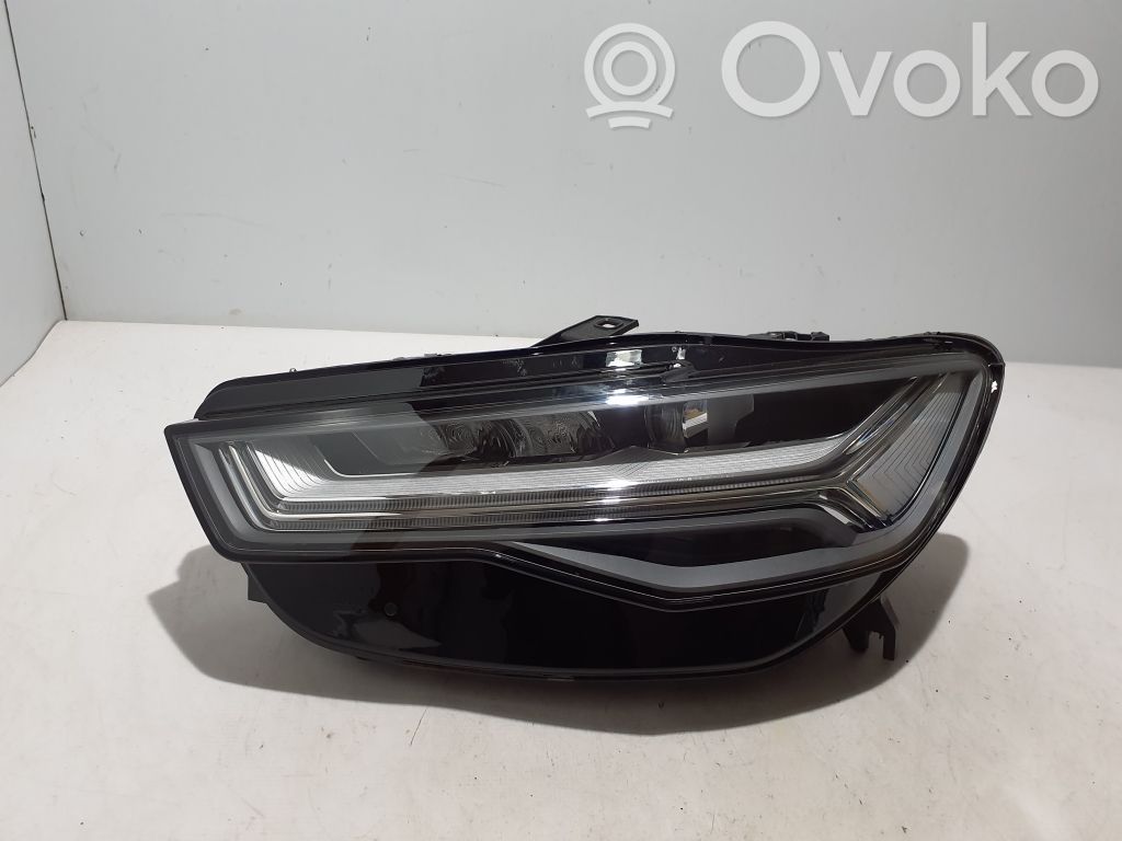 Audi A6 S6 C7 4G Faro/fanale 