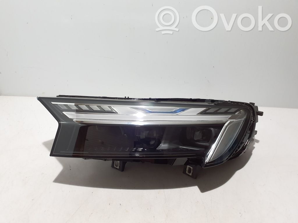 Audi Q7 4M Scheinwerfer 