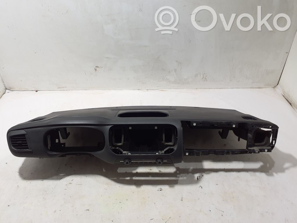 Toyota Proace Panel de instrumentos 