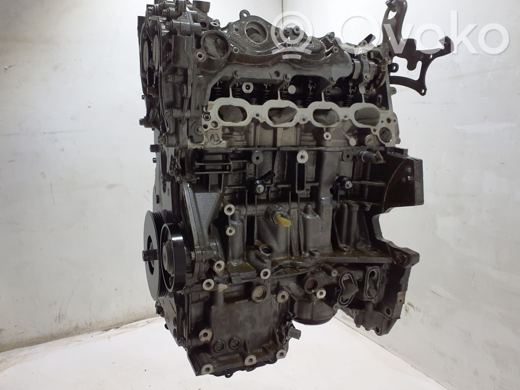Volvo XC60 Engine 