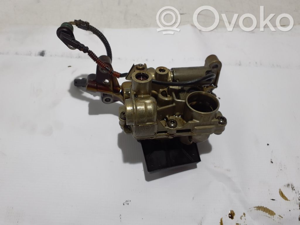 Volvo XC60 Bomba de aceite 