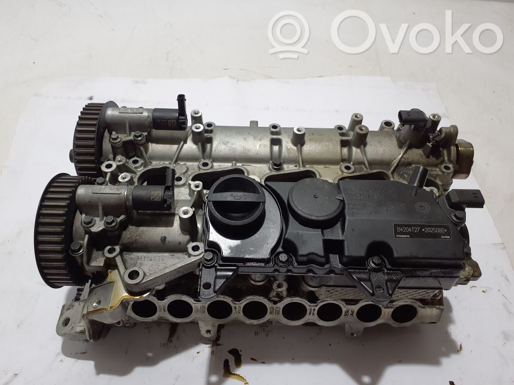 Volvo XC60 Engine head 