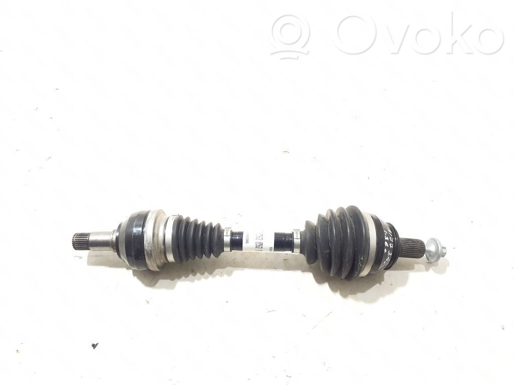Mercedes-Benz A W177 Albero di trasmissione posteriore