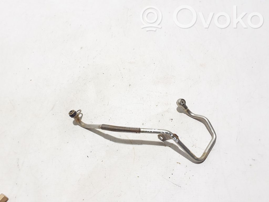 Mercedes-Benz A W177 Conductă/furtun ungere ulei turbosuflantă 