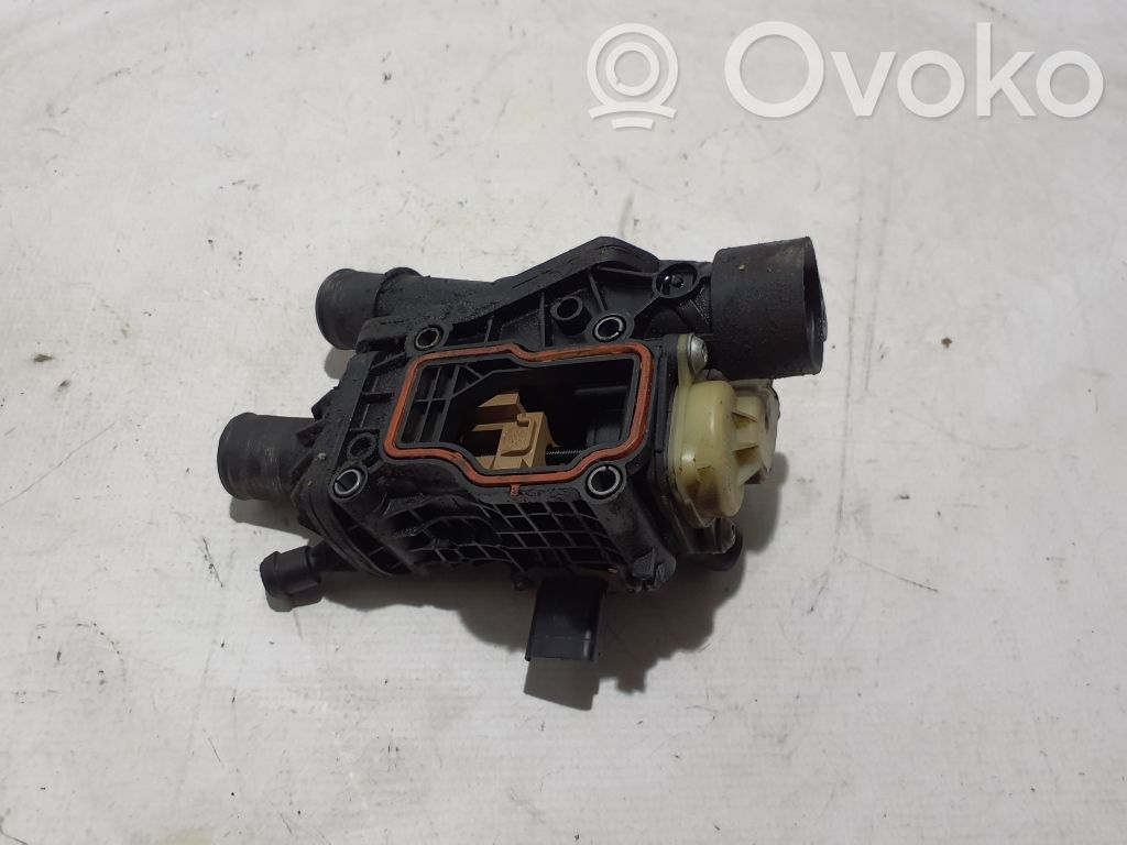 Toyota Proace Termostatas/ termostato korpusas 