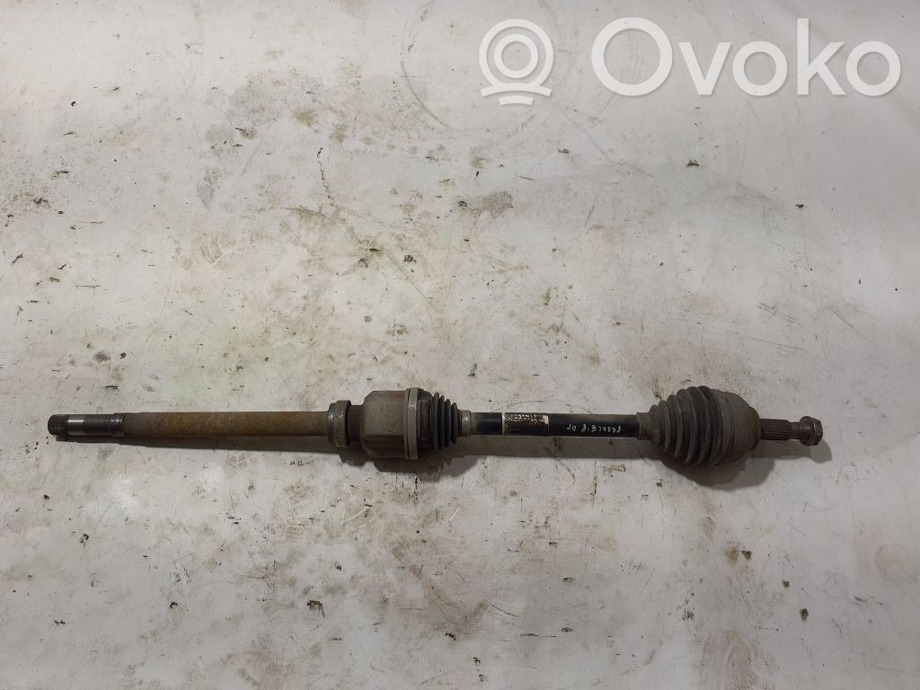 Toyota Proace Front driveshaft 