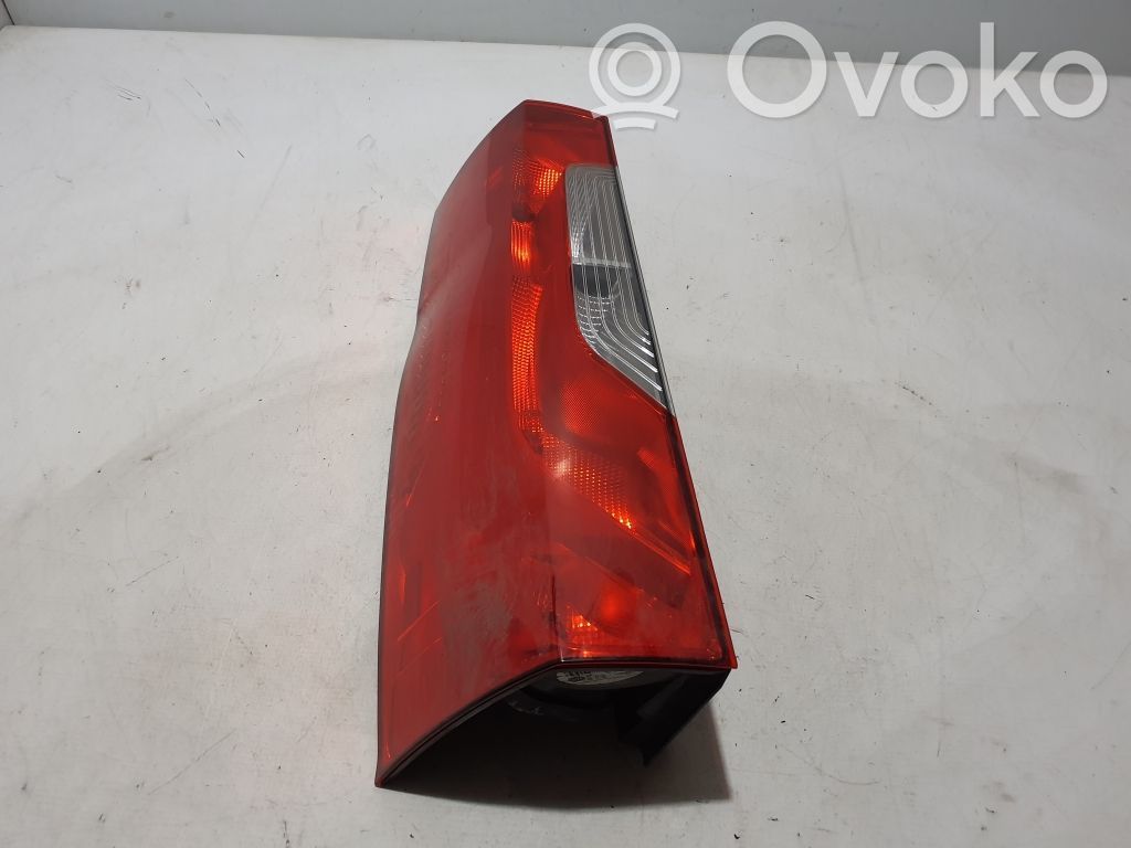 Mercedes-Benz Sprinter W907 W910 Lampa tylna