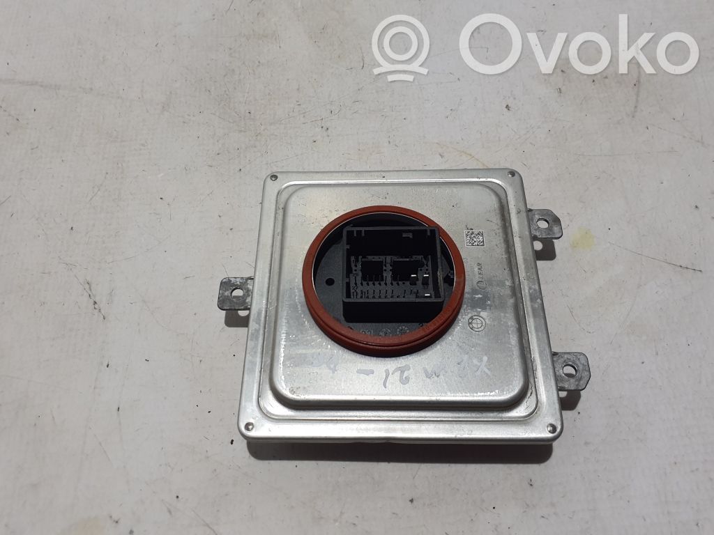 BMW X6 G06 Unidad de control/módulo de los faros xenón 