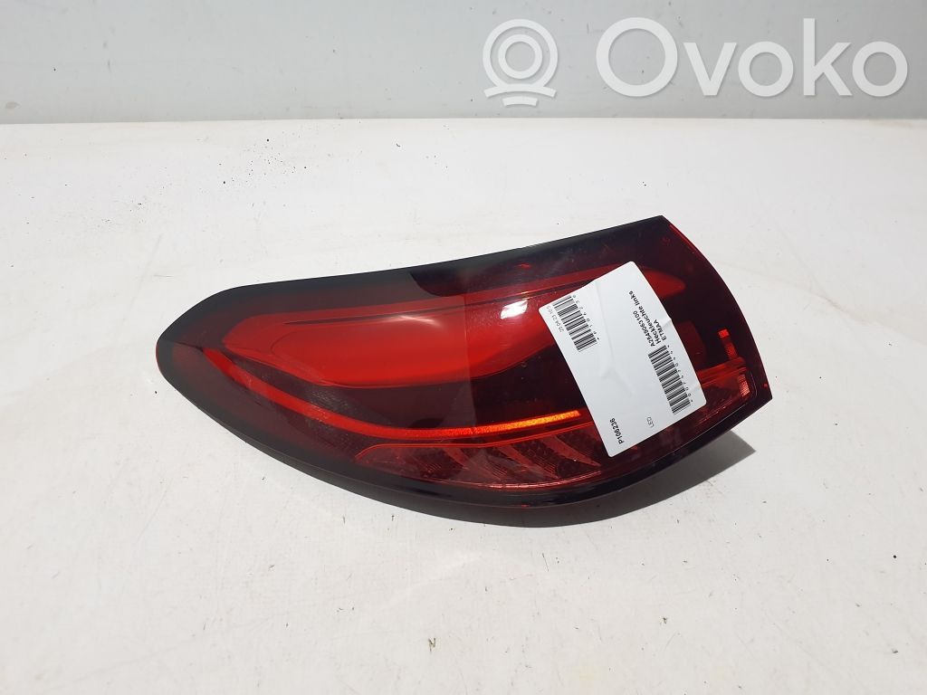Mercedes-Benz GLC C254 Lampa tylna 