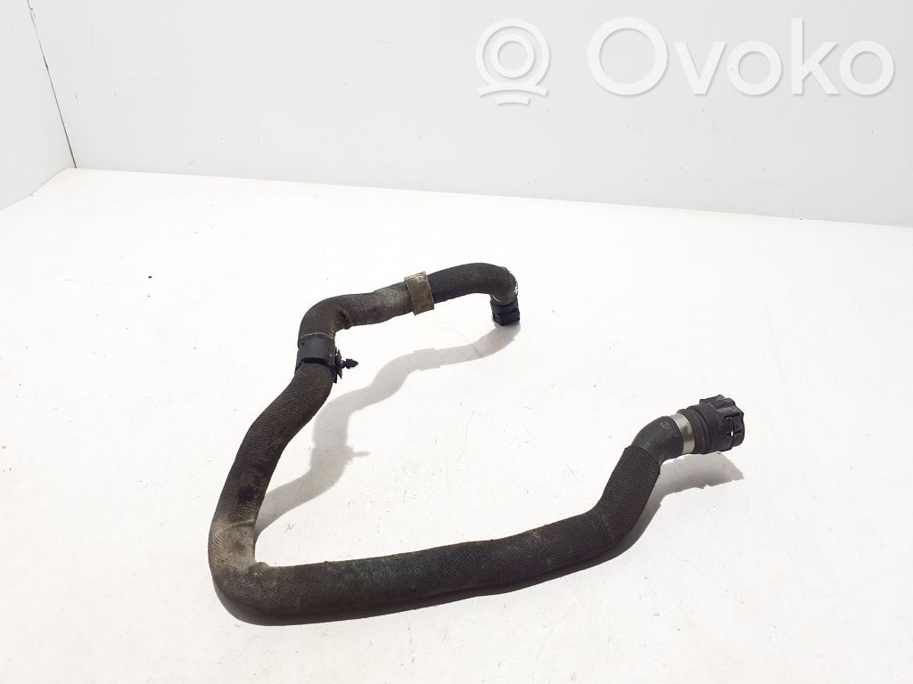 Engine coolant pipe/hose   8071759
