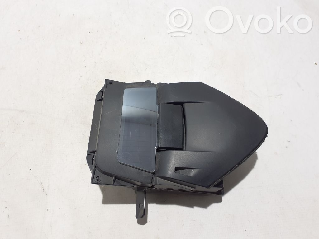 Mazda CX-3 Head up displejs 