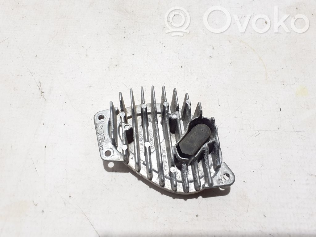 BMW X6 G06 Unidad de control/módulo de los faros xenón 