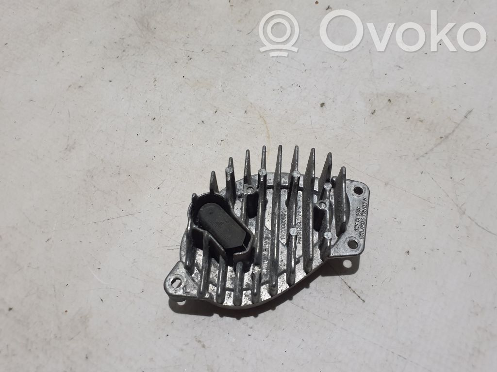 BMW X6 G06 Unidad de control/módulo de los faros xenón 