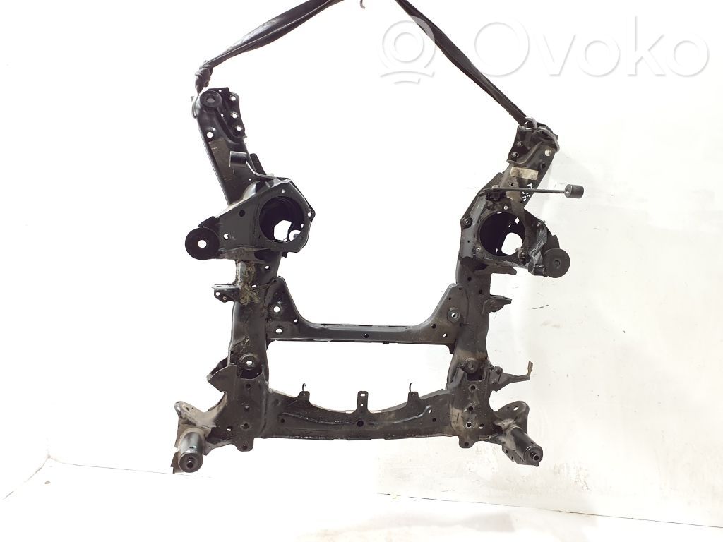 BMW X6 G06 Front subframe 
